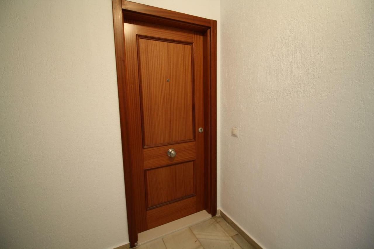 Hostly O'donnell 1b Center-fibre-parking Op-cless Appartamento Siviglia